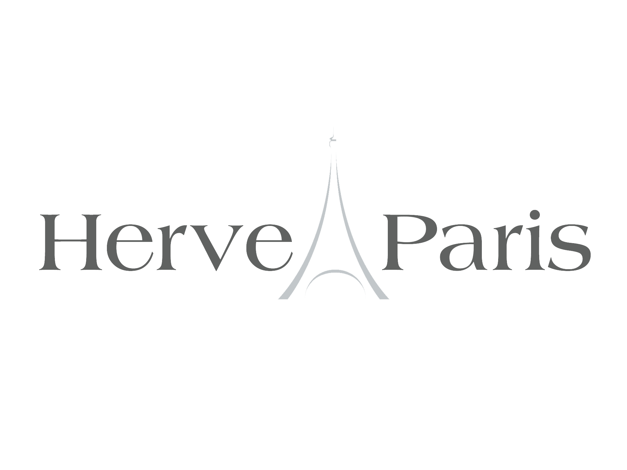 Hervé Paris logo