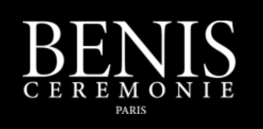 Benis cérémonie logo - Esprit Mariage Les Herbiers