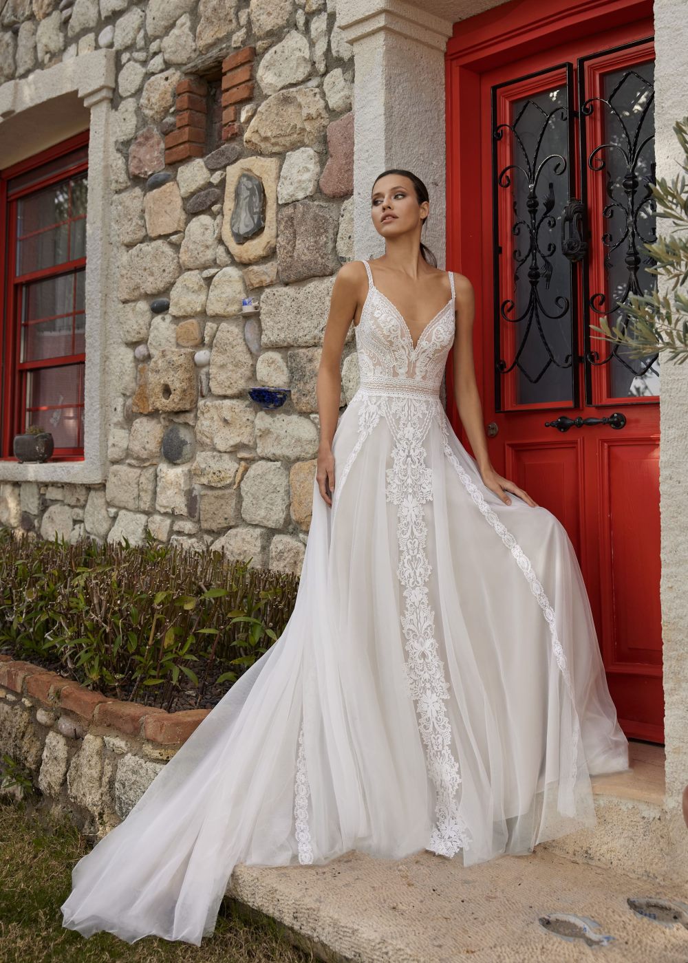 ROBE DE MARIEE-ALIZE-HERVE_PARIS-ESPRIT_MARIAGE_LES HERBIERS