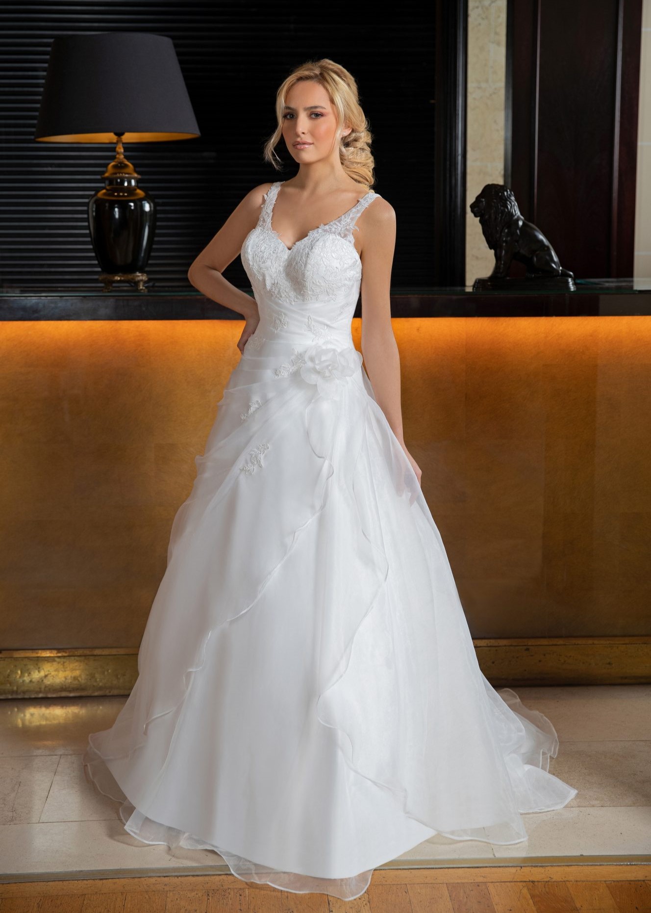 Robe de mariée_face_MILA_EMLH 2