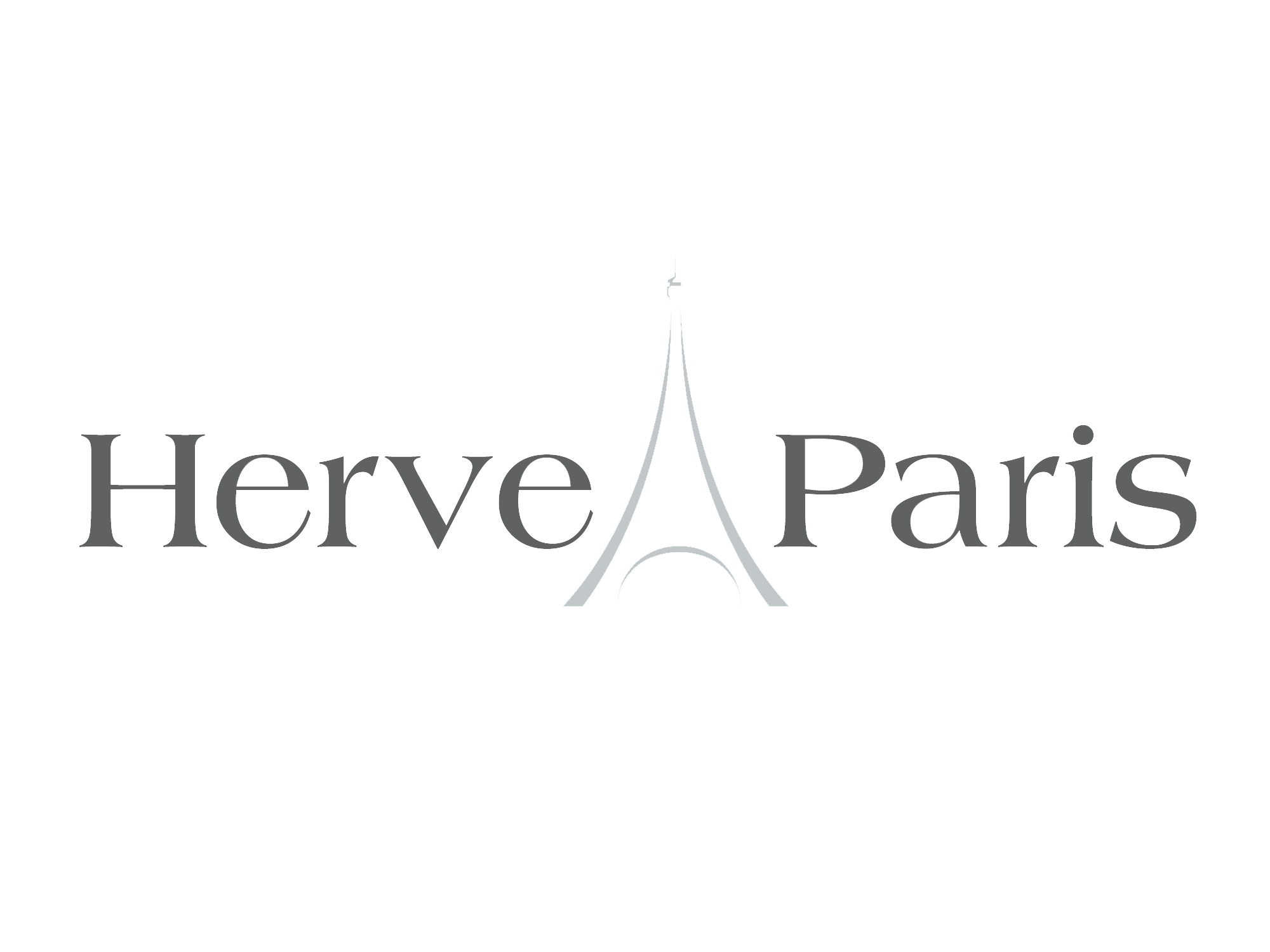 Hervé Paris Logo