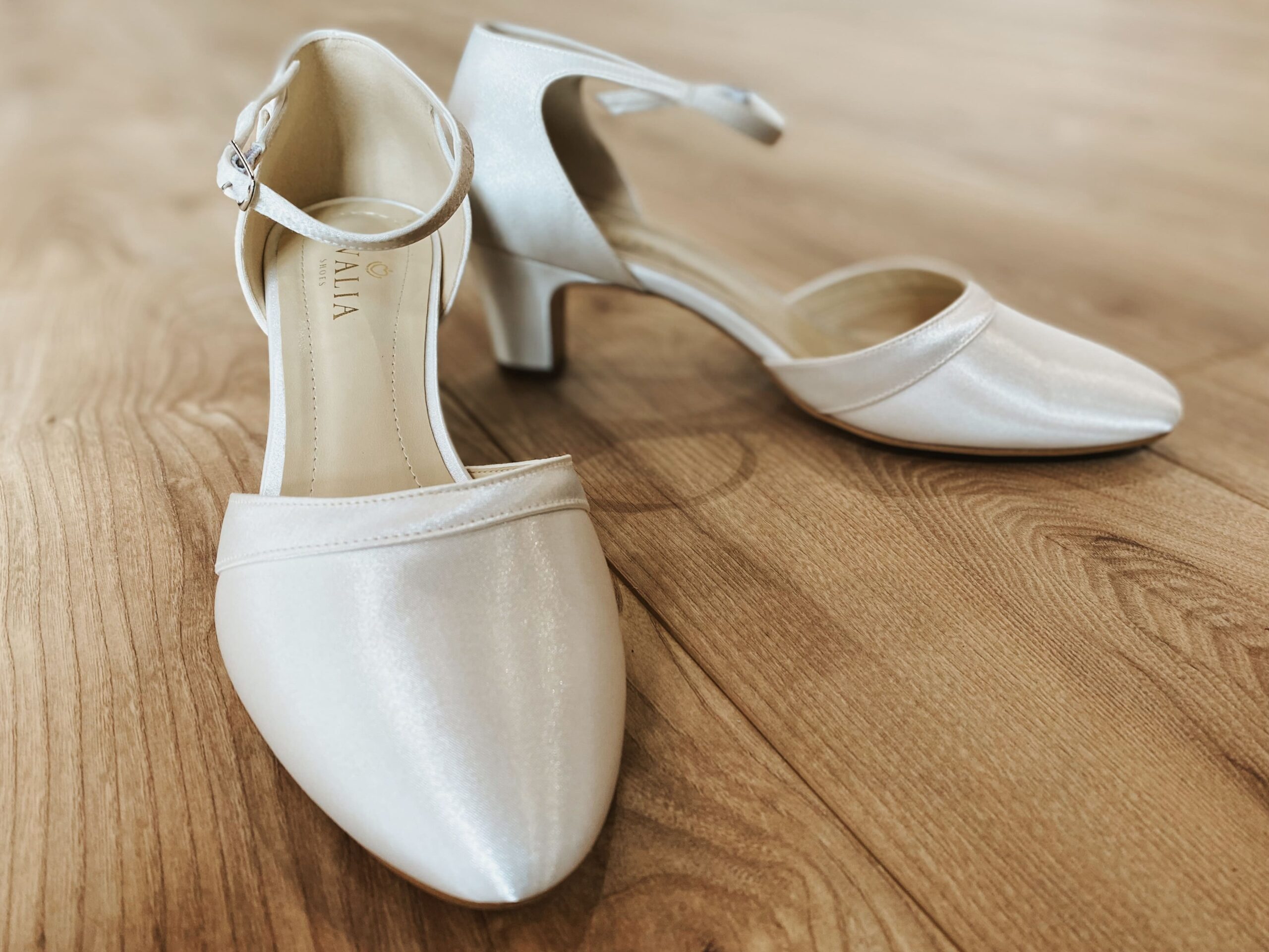 EMMA - Chaussures - Esprit Mariage Les Herbiers